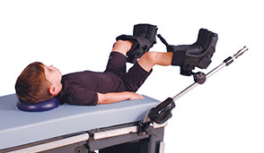 Pediatric Powerlift Stirrups