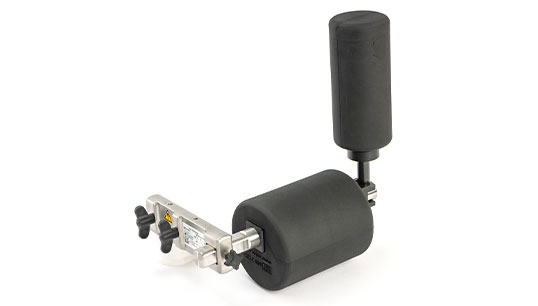 Perineal Operative Post for Orthopedic Surgery