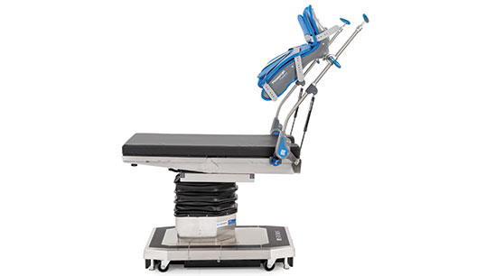 PowerLift Freedom Stirrups