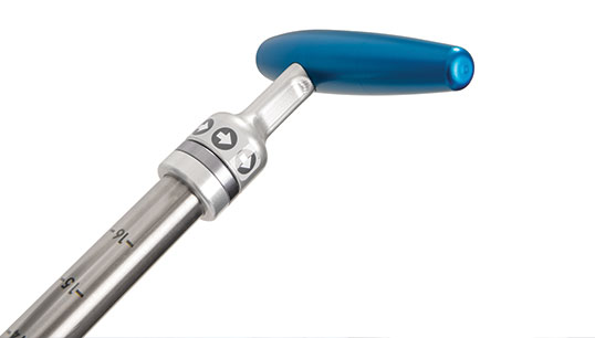 PowerLift Freedom Stirrups