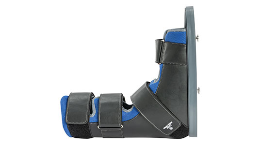 PURIST / OLH Traction Boot