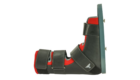 PURIST / OLH Traction Boot