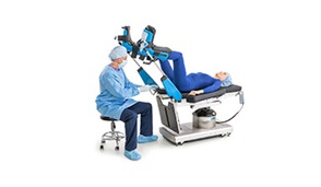Gynecology Equipment And Urology Surgery Table Accessories Steris