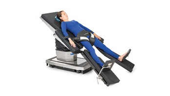 Split Leg Poitioner