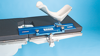 TKR Positioner Knee Up