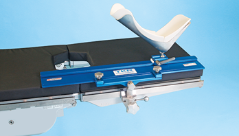 TKR Positioner Knee Up