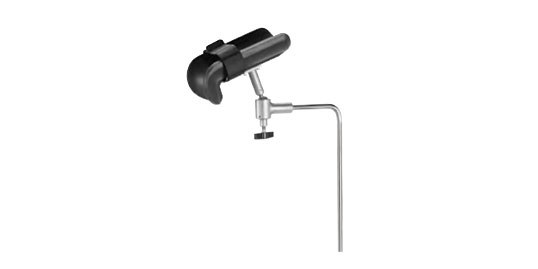 Universal Legholder