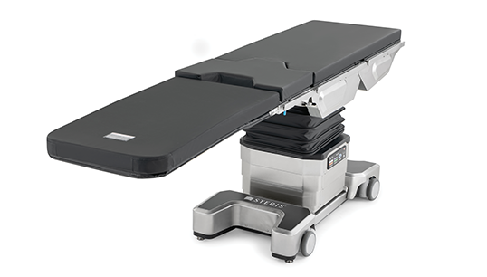 Urology Transfer board for 7000 series surgical table