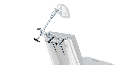 Frontal Sitting Attachment #1802
