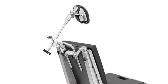 Frontal Sitting Attachment #1802
