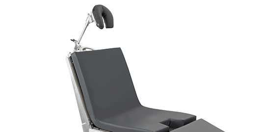 Frontal Sitting Attachment #1802