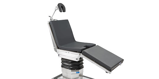 Frontal Sitting Attachment #1802