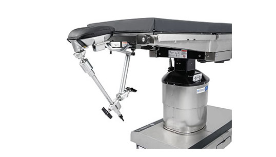 Horizontal Attachment #1800