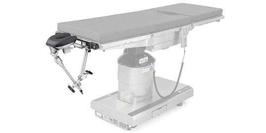 Horizontal Attachment #1800