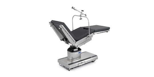 Posterior Sitting Attachment #1801