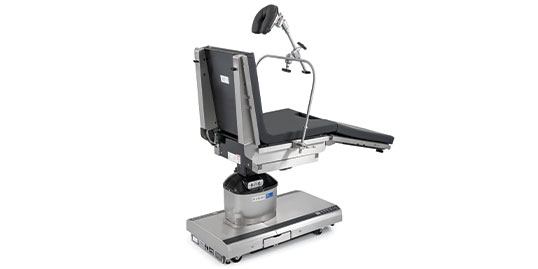 Posterior Sitting Attachment #1801
