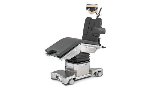 Operating chair