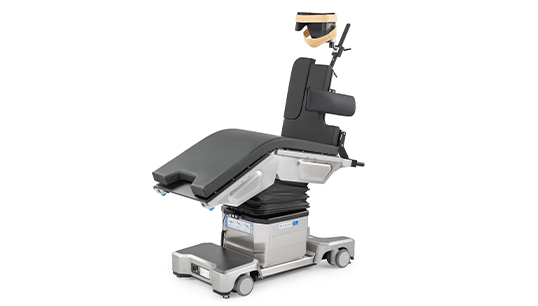 Operating room chair