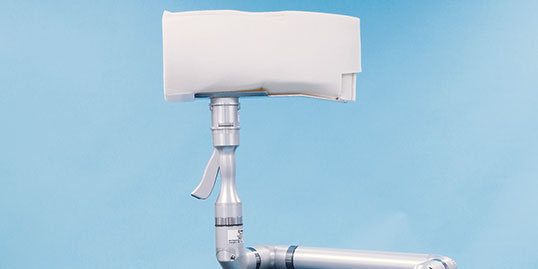 Schure Loc XPS Forearm Attachment