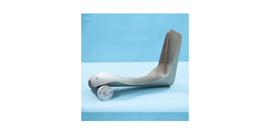 Total knee replacement accessories