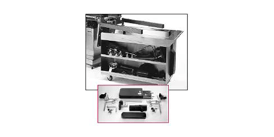 Orthopedic Accessories Surgery Tables Steris