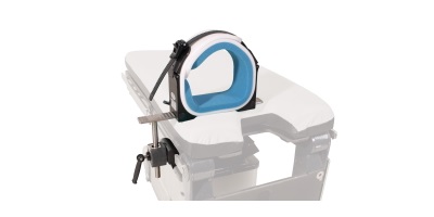 Deluxe Arthroscopic Leg Holder System BF12