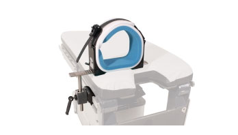 Deluxe Arthroscopic Leg Holder System