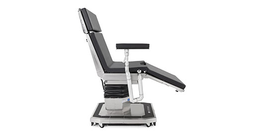 Schure Loc XPS Armboard Attachment