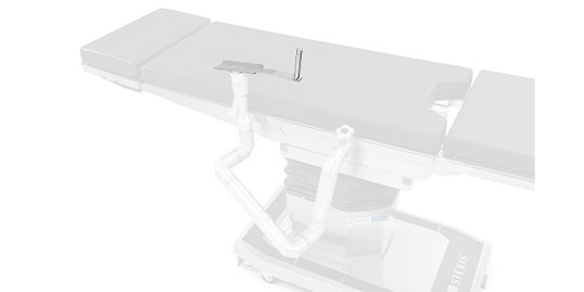 Schure Loc XPS Forearm Attachment