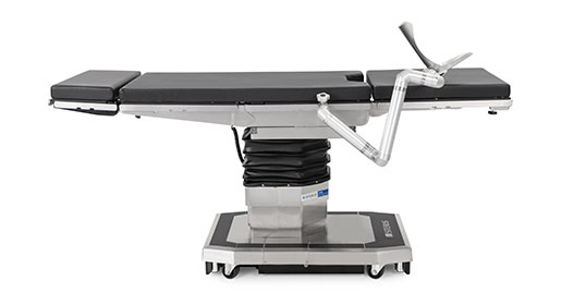 Schure Loc XPS TKR Positioner Attachment