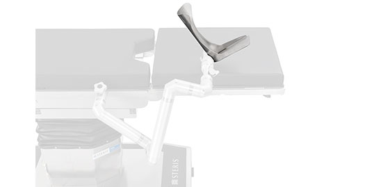 Schure Loc XPS TKR Positioner Attachment