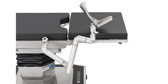 Schure Loc XPS TKR Positioner Attachment