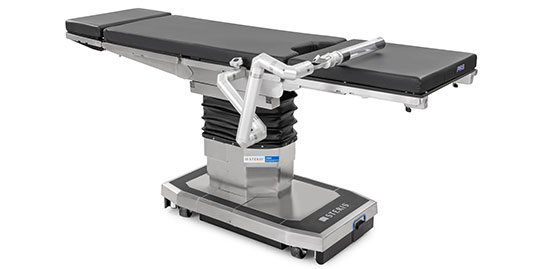 SchureLoc XPS Counter Traction Post Attachment