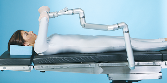 Schure Loc XPS Elbow Procedure