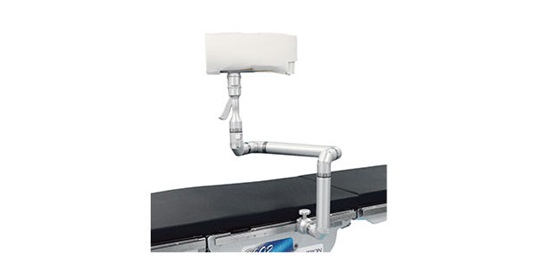 Schure Loc XPS Limb Positioner