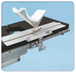 Disposable Sterile TKR Boot Liners (BF157)