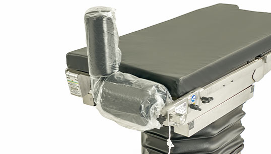 Single-Use Perineal Post Covers