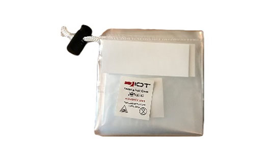 Single-Use Perineal Post Covers