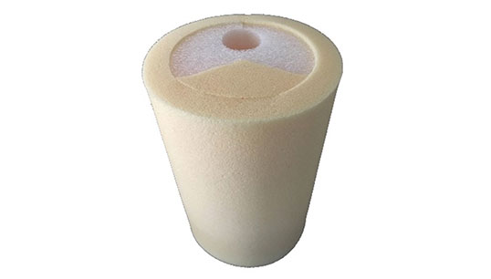 Single-Use Perineal Post Pad