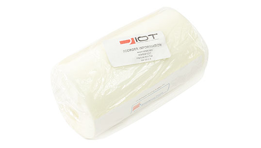 Single-Use Perineal Post Pad