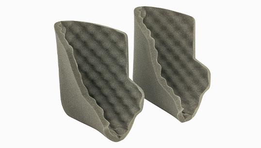 Single-Use Traction Boot Liners
