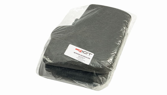 Single-Use Traction Boot Liners