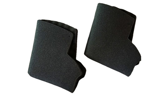 Single-Use Traction Boot Liners