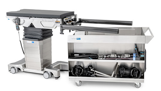 STERIS Orthopedic Extension | STERIS