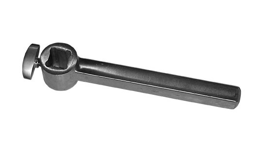 Straight Traction Extension