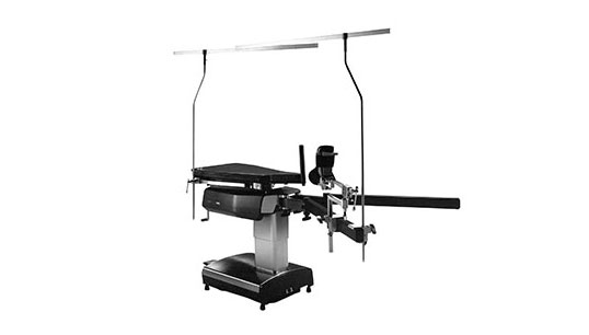 Surgical Drape Support