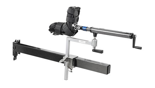 Tenzor Carbon Fiber Traction Unit Assembly | STERIS