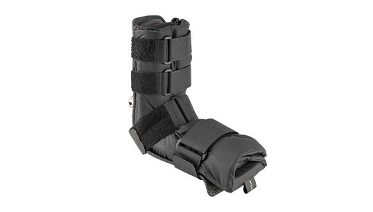 TenZor Foot Traction Boots Pad
