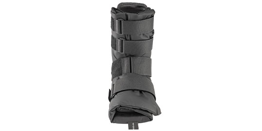 TenZor Foot Traction Boots Pad
