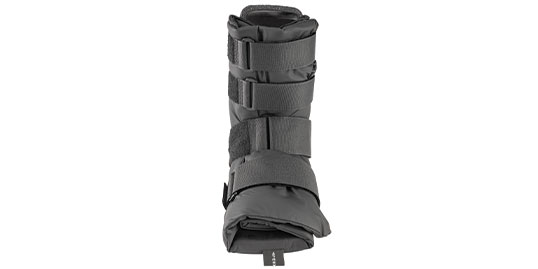 TenZor Foot Traction Boots Pad